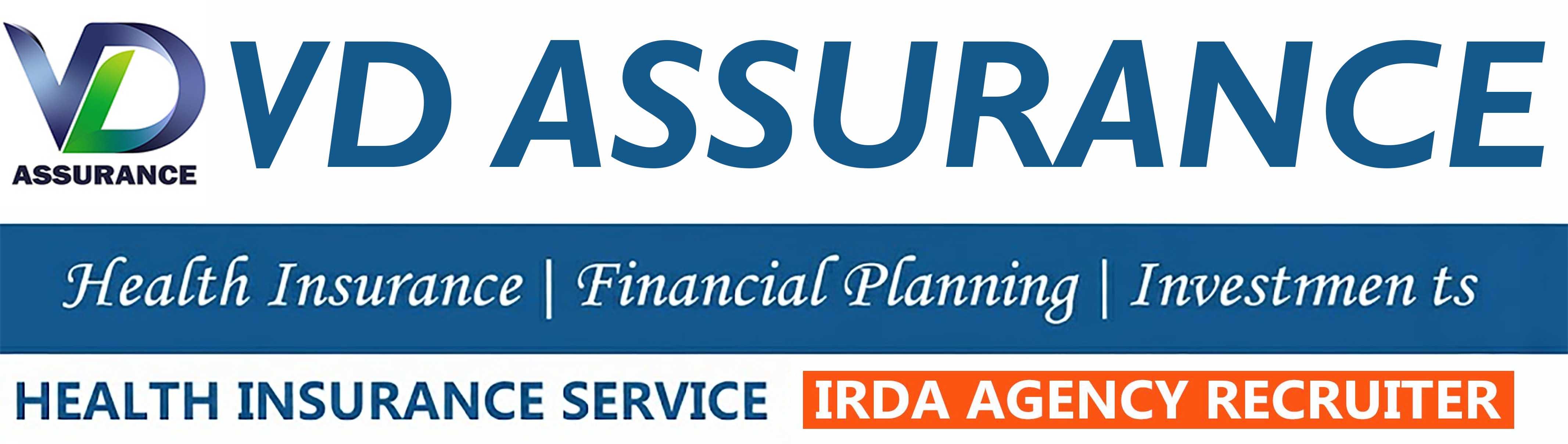 Vijay Dash | Leading Star Health Sales Manager & VD Assurance Founder